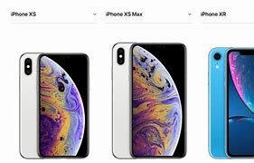 Image result for iPhone XS XR SE