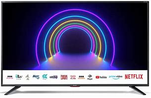 Image result for Sharp 50 Inch TV