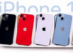Image result for iPhone Colors in Round
