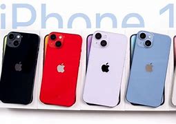 Image result for Blue iPhone with Four Cameras