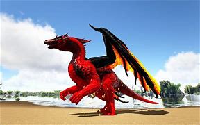 Image result for Alpha Dragon Archon
