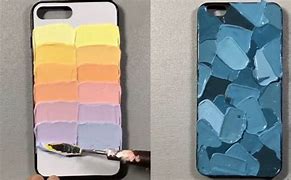 Image result for Grey Phone Case Makeover DIY