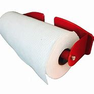 Image result for Magnetic Paper Towel Holder