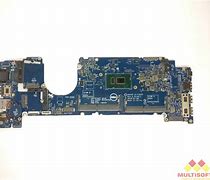 Image result for Dell I5 8th Generation Laptop Motherboard