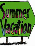Image result for On Vacation Sign Clip Art