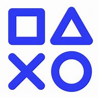 Image result for PlayStation Game Icon