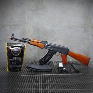 Image result for AK47 BB Gun