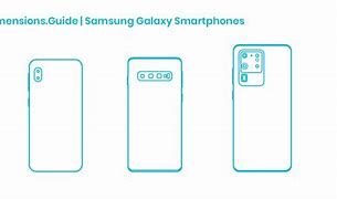 Image result for Samsung Galaxy Size Comparison Chart 9