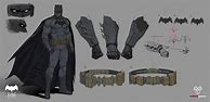Image result for Batman Suit Design Drawing