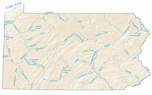 Image result for Quaker Lake PA Map