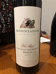 Image result for Mountadam The Red High Eden
