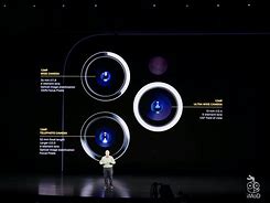 Image result for Apple 11 Pro Camera