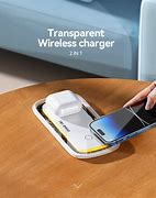 Image result for Renault Austral Wireless Charging Pad