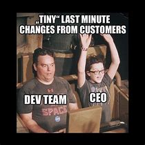 Image result for Why Retrospective Agile Meme