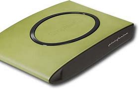Image result for External Hard Drive with Green Square