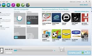 Image result for Nokia Suite