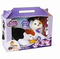 Image result for Kitty Surprise Toy