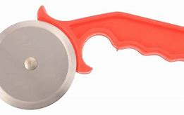 Image result for Plastic Pizza Cutter