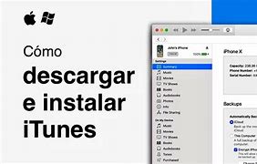 Image result for iTunes Window in Mac