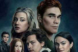 Image result for Riverdale Wallpaper HD