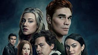 Image result for Riverdale Wallpapers 1920X1080