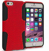 Image result for iPhone 6s with Black Silicone Case