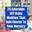 Image result for Unique Baby Mobiles