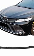 Image result for Bumper Down Cover Camry 2018
