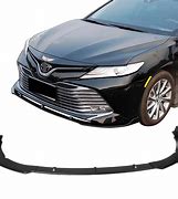 Image result for Toyota Camry 2018 Custrom Bumper