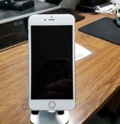 Image result for iPhone 6 Plus White Silver
