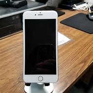 Image result for iPhone 6 Plus the Silver One