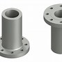 Image result for 1 Inch Pipe Flange