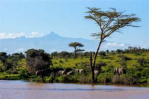 Image result for Places in Kenya