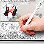 Image result for Apple Pencil for iPad 9th Generation
