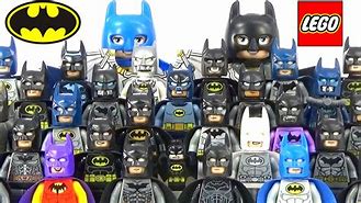 Image result for All Batman Toys