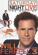 Image result for Saturday Night Live Will Ferrell