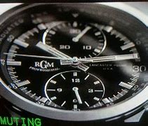 Image result for GMC Man's Watch