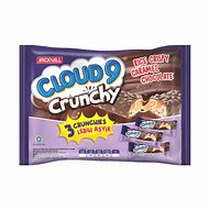 Image result for Cloud 9 Crunchy