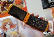 Image result for Japanese Android Phone