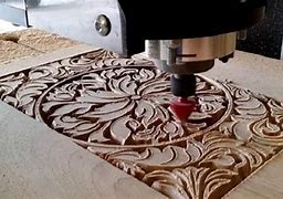 Image result for 2D CNC Art Design