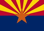 Image result for Arizona Flag Wikipedia