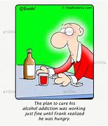 Image result for Addiction Cartoon
