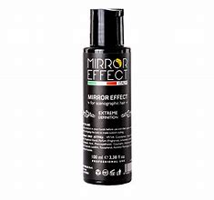 Image result for Mirror Effect Hair Gel