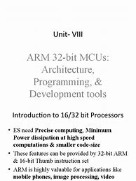 Image result for Arm 32-Bit