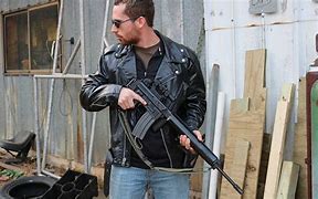 Image result for Terminator Movie Weapons