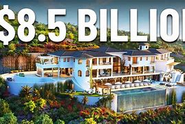 Image result for Most Expensive House On Earth