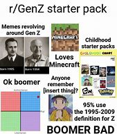 Image result for Gen Z Reaction Memes