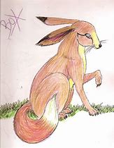 Image result for Hybrid Fox and Buck