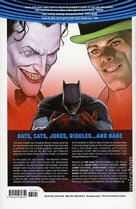 Image result for Batman Universe