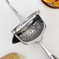 Image result for Juice Squeezer Hand